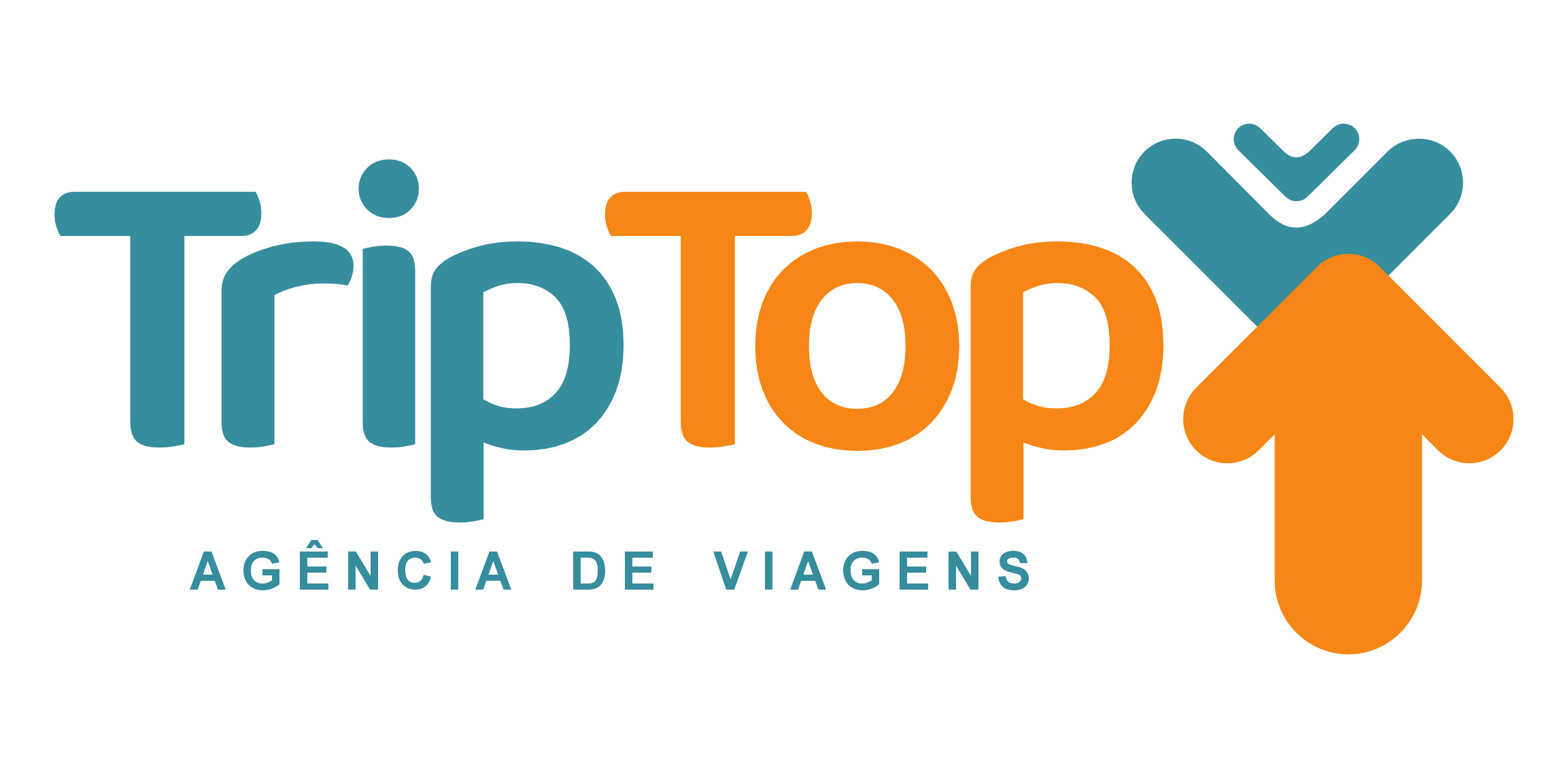 TripTop -Agência de Viagens